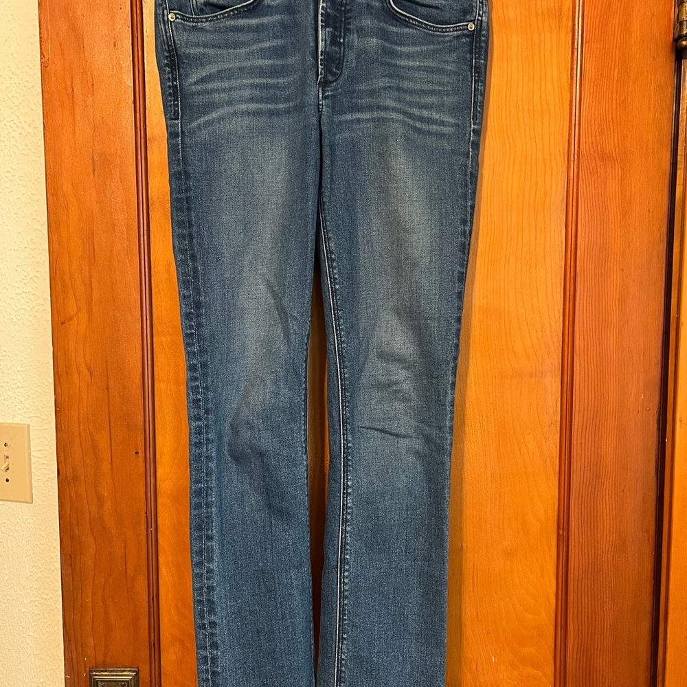 Anthropologie McGuire Jeans Style 38J, 27